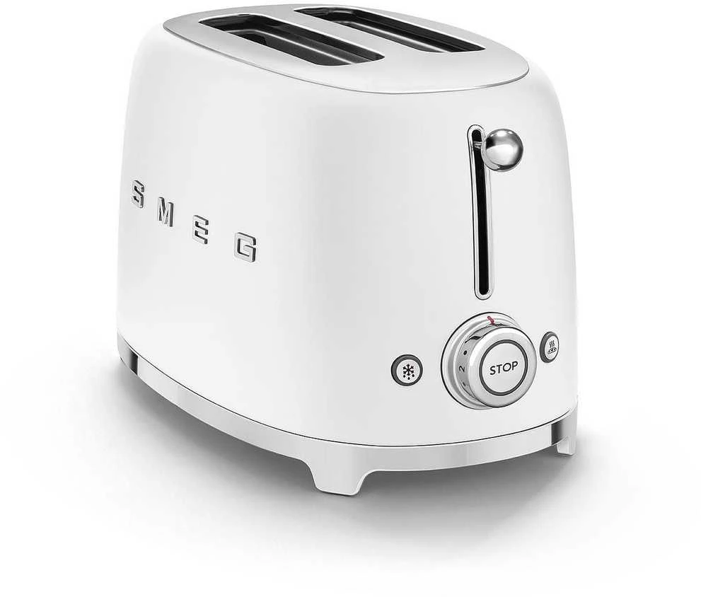 SMEG skrudintuvas TSF01WHMEU