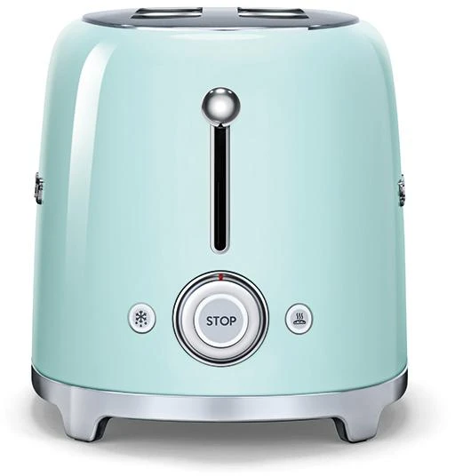 SMEG skrudintuvas TSF02PGEU