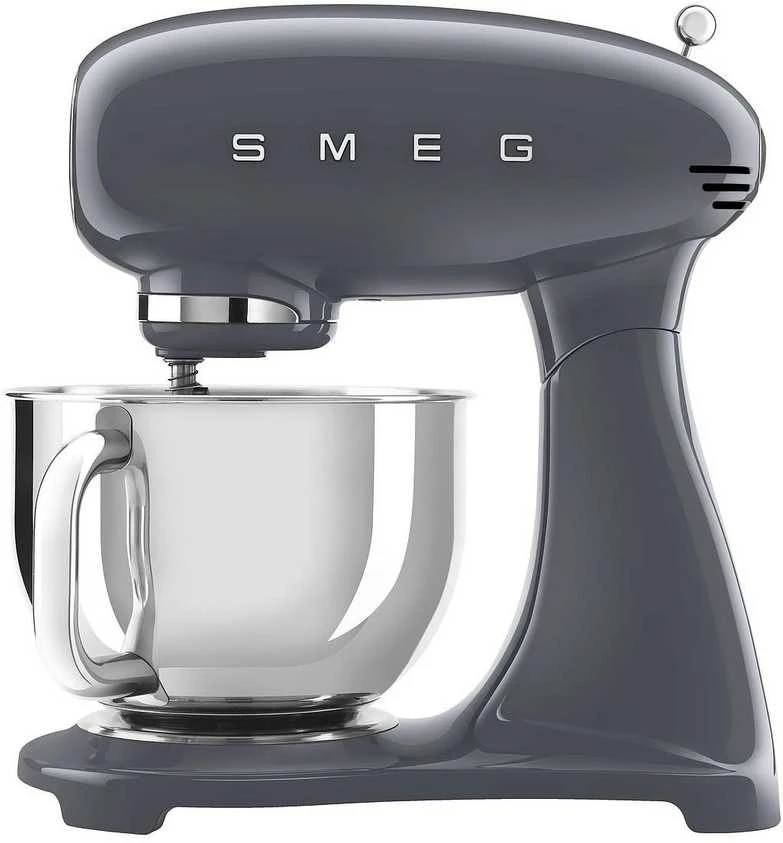 SMEG virtuvinis kombainas SMF03GREU aprašymas - Prekės nuotrauka