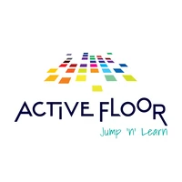 Stacionarios interaktyvios grindys Active Floor ONE