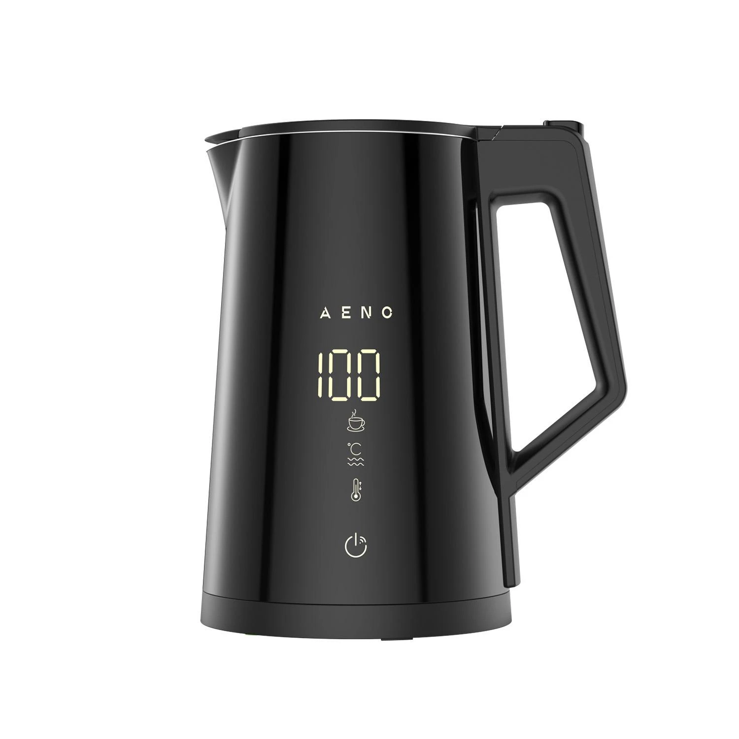 Elektrinis virdulys Aeno EK7S, 1.7 l