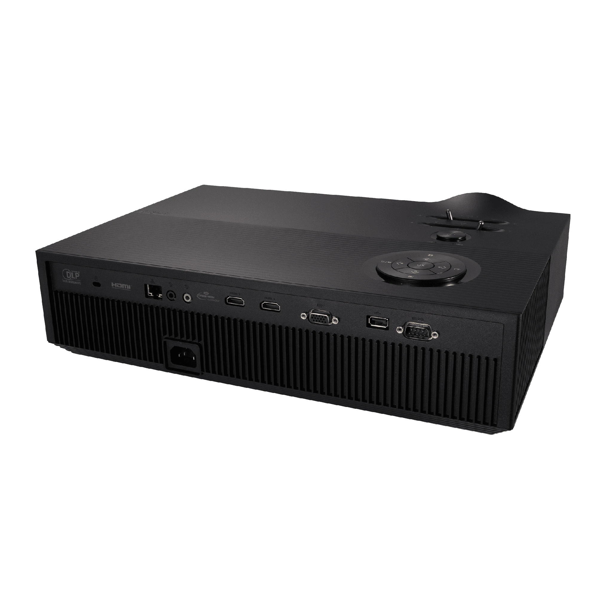 Asus H1 LED Namų kino ir pramogų projektorius