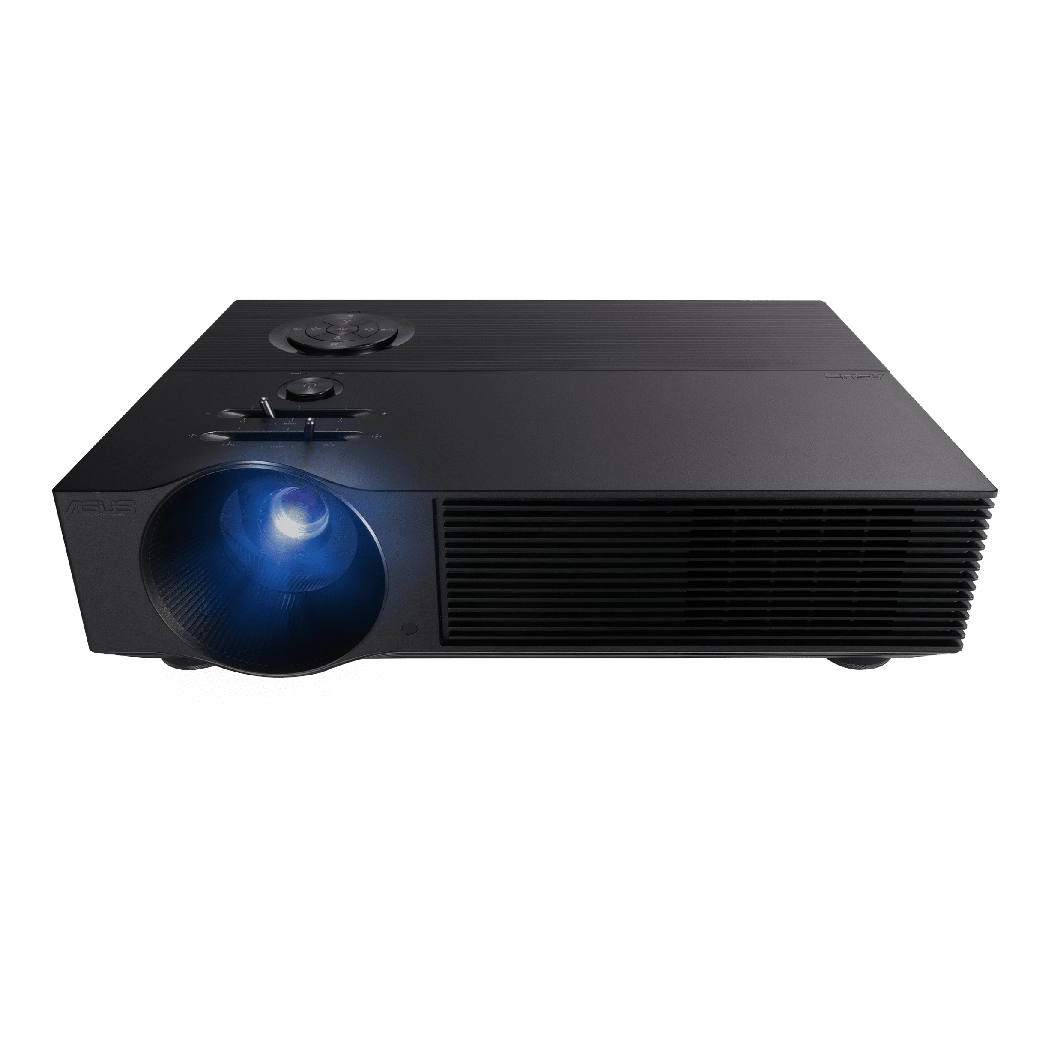 Asus H1 LED Namų kino ir pramogų projektorius