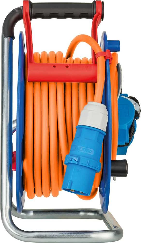 Carruzzo Brennenstuhl 1182470100 laidų ritė 23 m