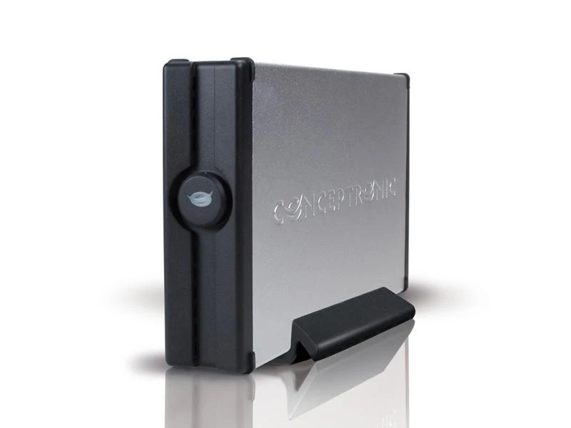 Conceptronic HDD korpusas 3,5 colio diskams