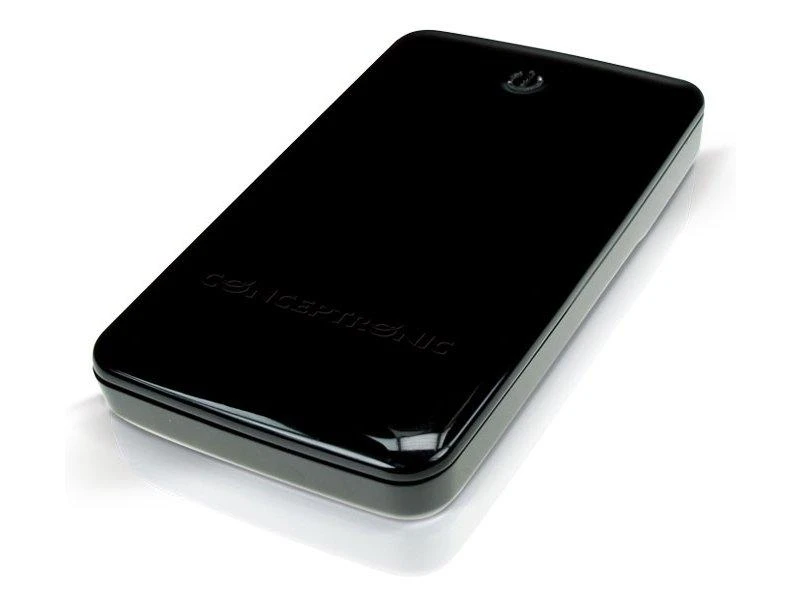 Conceptronic 3.5 colių HDD išorinis dėklas