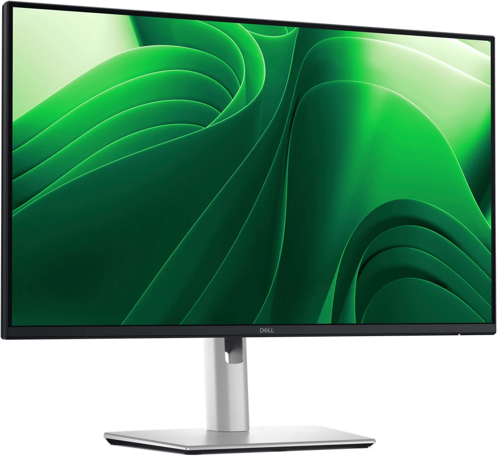Monitorius Dell Pro 24 Plus | P2425DE | 24" | IPS | 16:9 | 100 Hz | 5 ms | 2560 x 1440