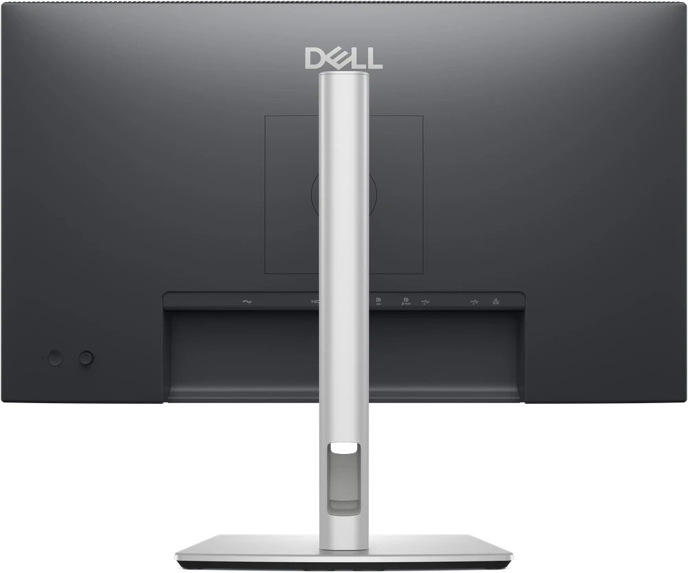 Monitorius Dell Pro 24 Plus | P2425DE | 24" | IPS | 16:9 | 100 Hz | 5 ms | 2560 x 1440