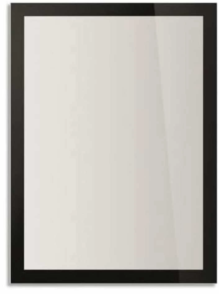 Plakatas Durable DURABLE DURAFRAME SUN A4 Inforahmen 2 vnt. juodas