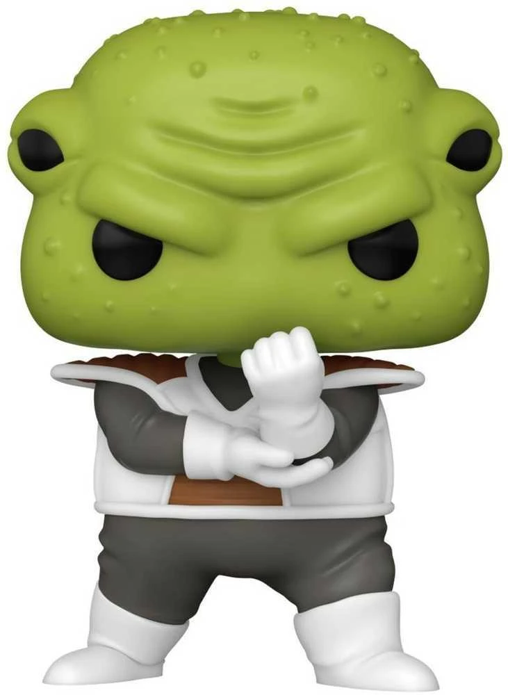 FUNKO POP! Vinilinė figūrėlė: Dragon Ball Z - Guldo, 9.5 cm