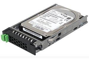 „Fujitsu“ diskas HD SATA 6G 2TB 7.2K HP 3.5' [PY-BH2T7B9]