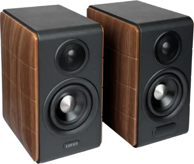 Kompiuterio kolonėlės Garso kolonėlės Edifier S880DBMKII 2.0 Hi-Fi