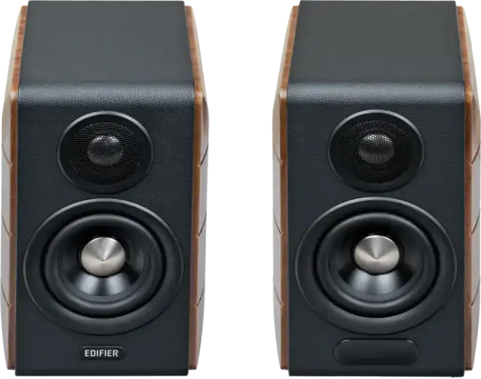 Kompiuterio kolonėlės Garso kolonėlės Edifier S880DBMKII 2.0 Hi-Fi