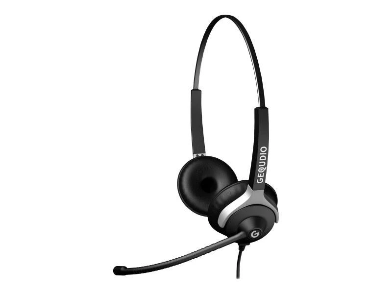 Ausinės GEQUDIO WA9025 (WA9025)