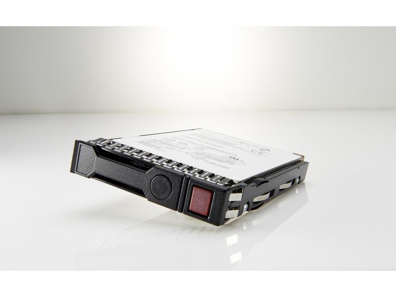 Hewlett Packard (HP) 1,92 TB SATA MU SFF SC MV SSD P18436-B21