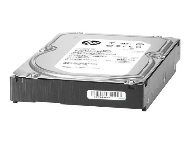 Hewlett Packard (HP) HP 1TB 6G SATA 3.5in NHP MDL HDD