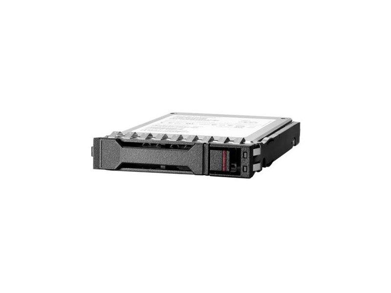 Hewlett Packard (HP) Serverio diskas HP 300GB 2.5 "SAS-3 (12Gb / s) (P40430- B21)