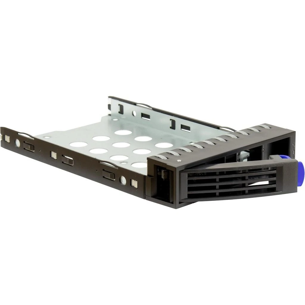 „Inter-Tech ST-5255“ kietojo disko korpusas, 2,5/3,5 colio, SAS SATA, serijinis ATA II, serijinis ATA III, 6 Gbps, karštai keičiamas, 88887370