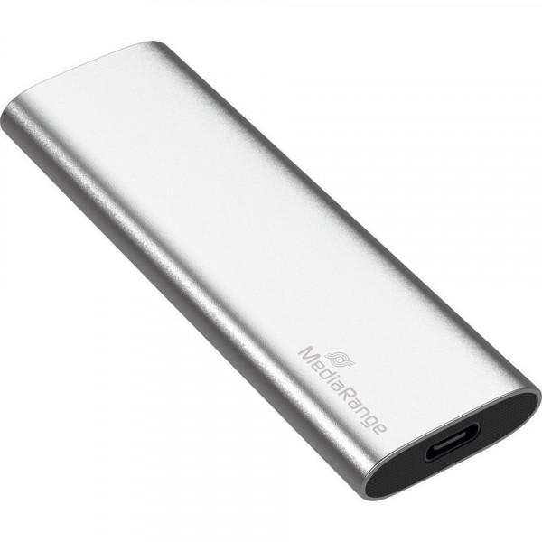 Kietasis diskas Mediarange MR1102 480GB Sidabras (MR1102)