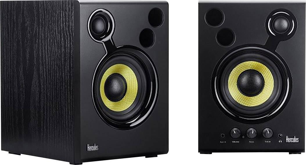 Hercules DJ Monitor 42 kolonėlės, Juodos