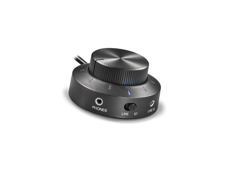 Kompiuterio kolonėlės Wavemaster STAX BT 2.1 Bluetooth juodas retail