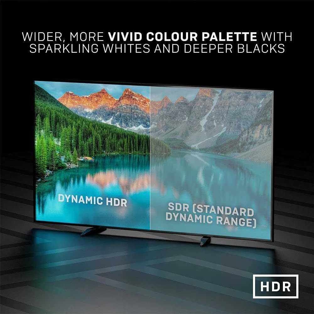 HDMI Laidas - LINDY Anthra Line HDMI Laidas M/M, Ultra Didelės Spartos, 3 m, Juodas