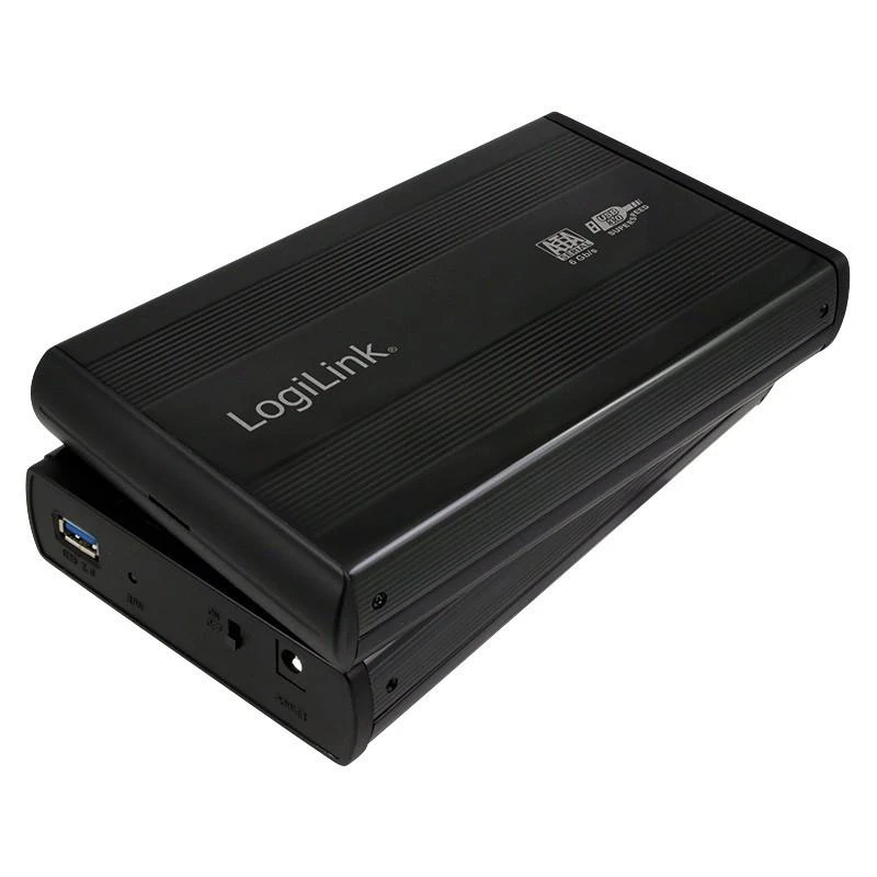 Logilink | UA0107 | SATA | USB 3.0 | 3.5"