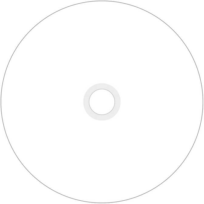 „MediaRange“ DVD-R 4,7 GB 16 x 100 vnt (MRPL601-C)