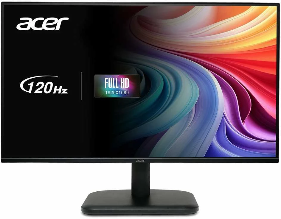 Monitorius Acer EK251QGbi | 24,5