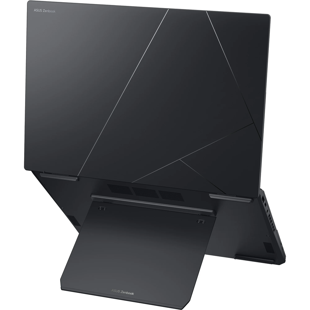 Nešiojamas kompiuteris ASUS Zenbook Duo UX8406CA-QL263W 14,0″, Intel Core Ultra 9 285H, 16 GB LPDDR5X RAM, 1 TB SSD, Intel Arc