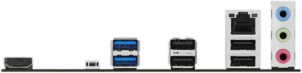 Pagrindinė plokštė ASUS PRIME B650M-R