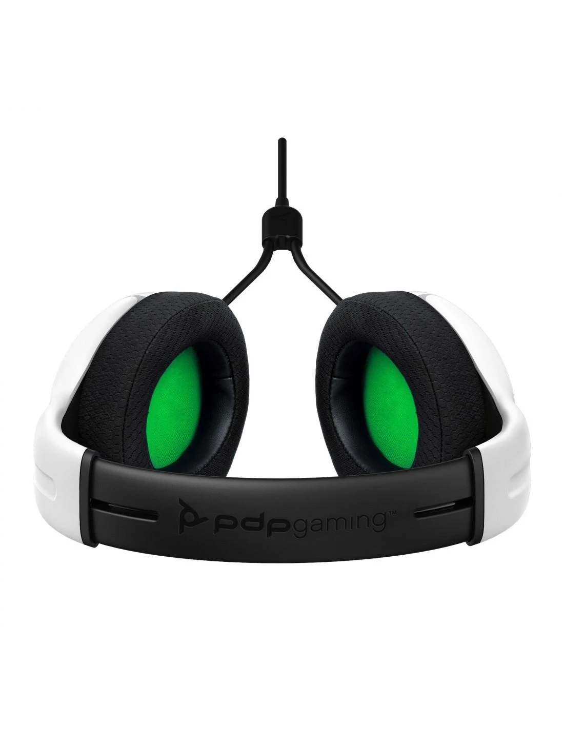 Blanco PDP Lvl40 (balta) laidinės ausinės su mikrofonu | XBOX