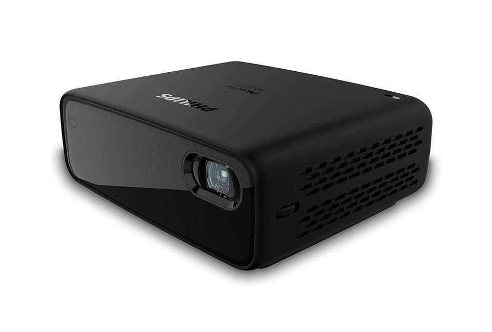 Philips PicoPix Micro 2 Mini 