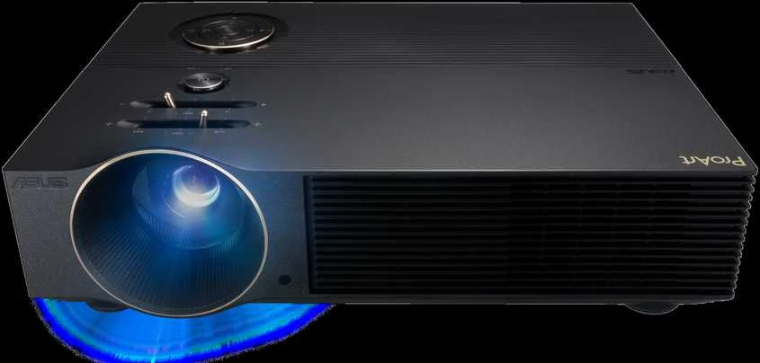 Profesionalus Projektorius Asus ProArt A1