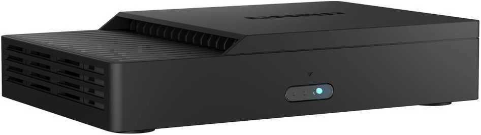 Telefonas Qnap KoiBox- 100W