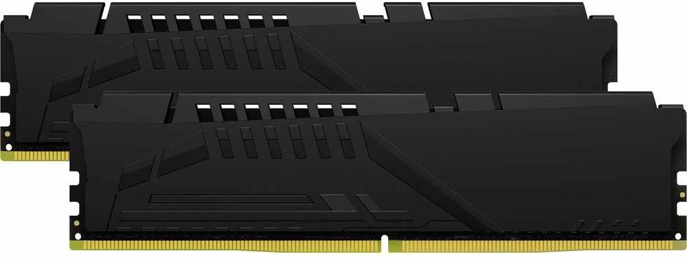 Kingston FURY DDR5 RAM rinkinys