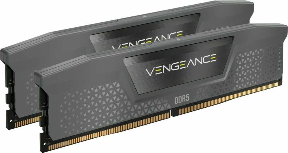 Corsair Vengeance DDR5 64GB atminties modulis