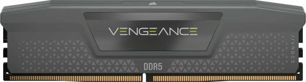 Corsair Vengeance DDR5 atminties modulis
