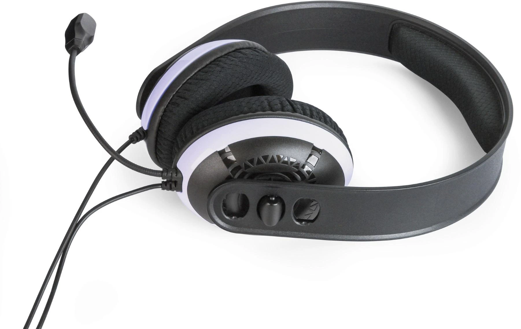 Ausinės „Raptor Gaming H200“.