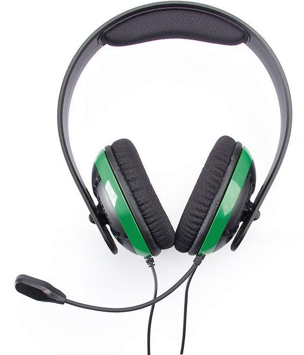 Ausinės „Raptor Gaming HX200“.