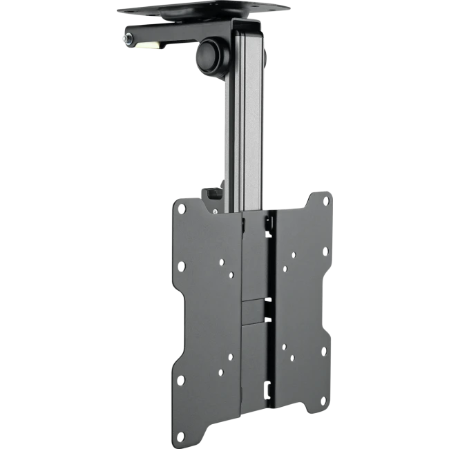Laikiklis Schwaiger LWHD3720 513 94 cm (37") Juodas