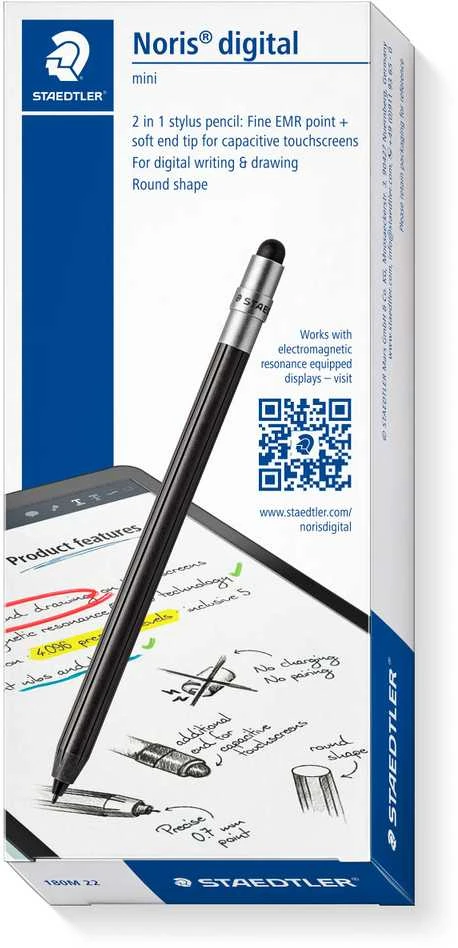 Rysik Staedtler STAEDTLER Noris digital mini
