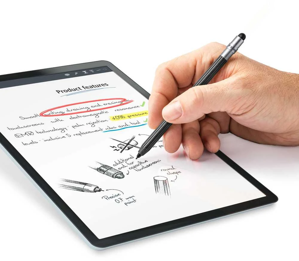 Rysik Staedtler STAEDTLER Noris digital mini