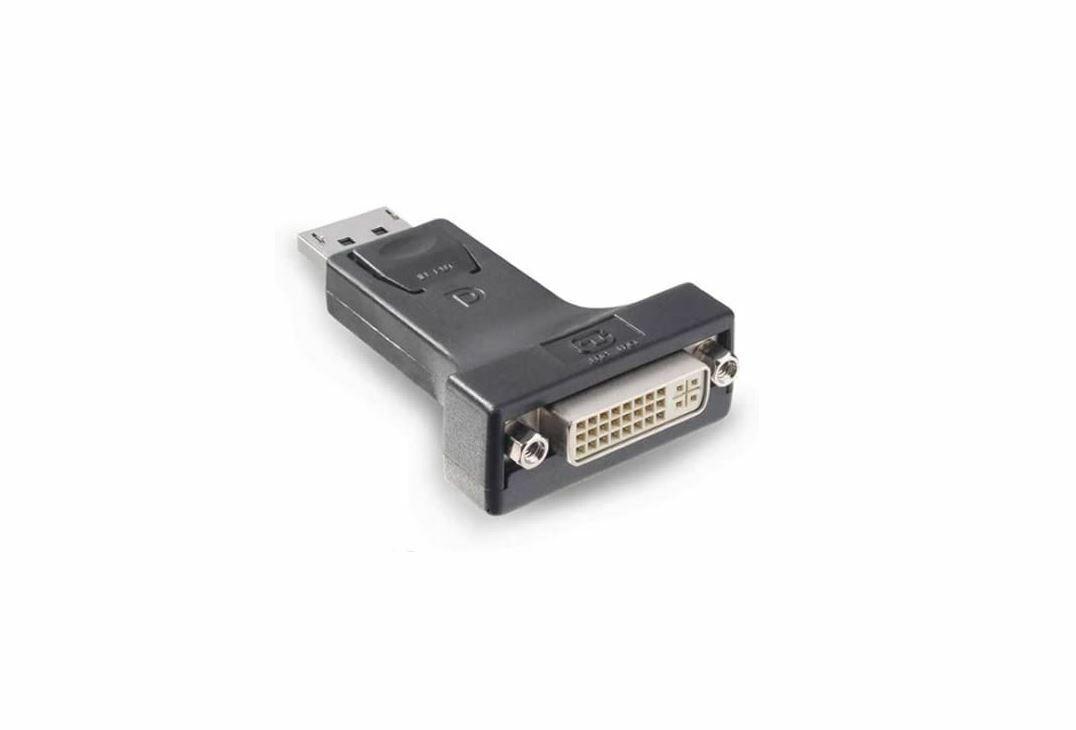 Câble Port D'affichage PNY 030-0173-000 DisplayPort Vers DVI