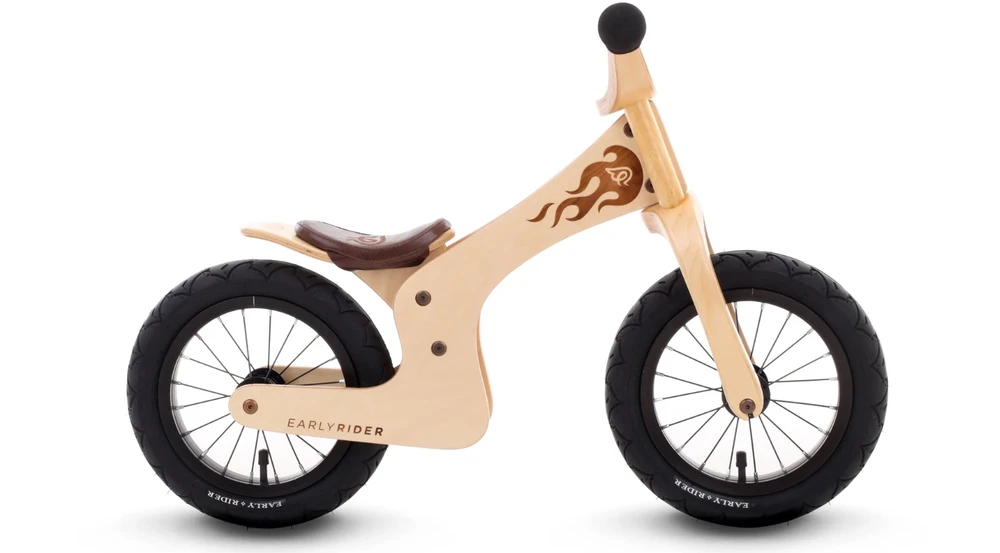 Balansinis dviratis Early Rider Lite 12