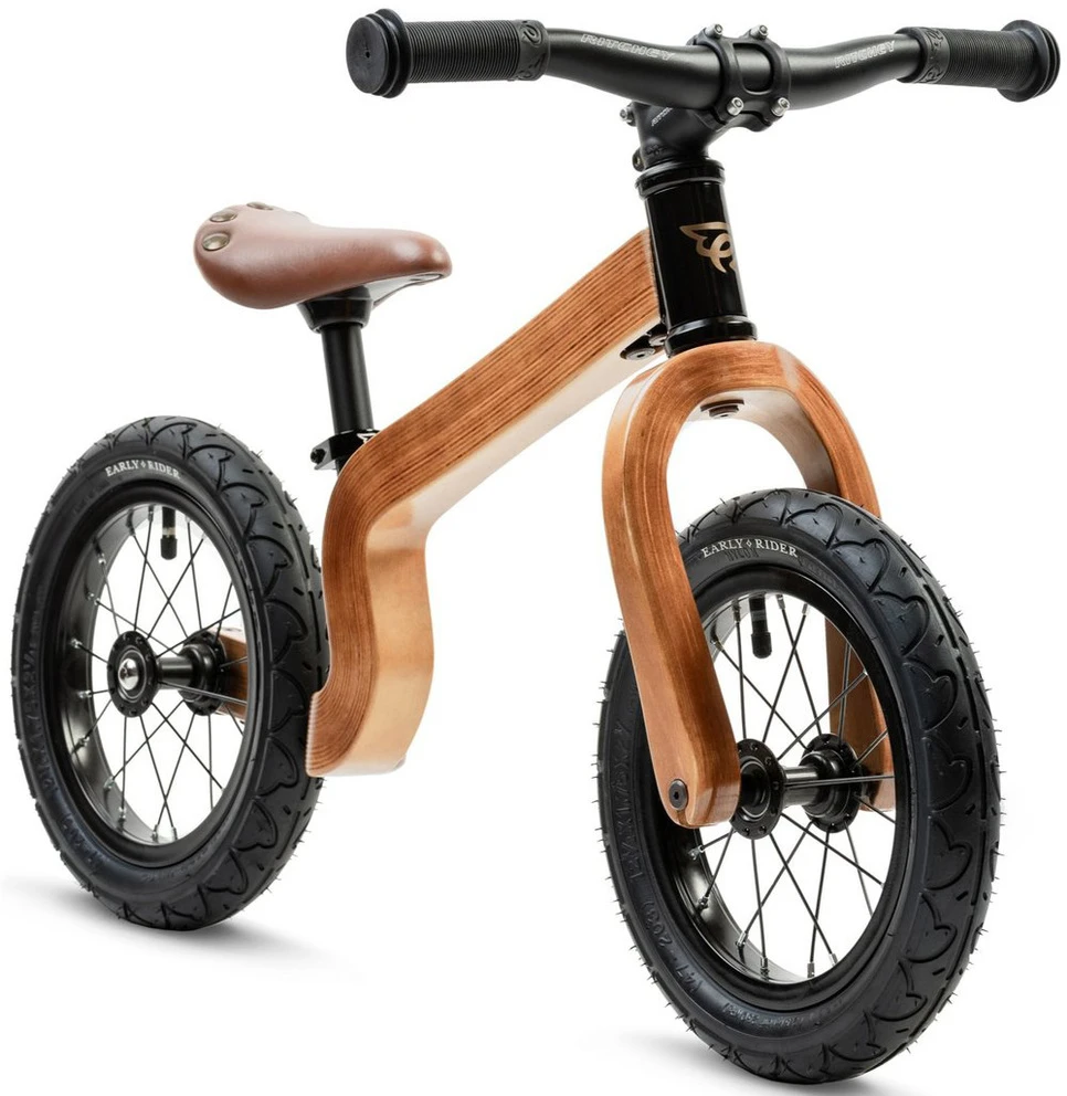 Balansinis dviratis EARLY RIDER SuperPly Bonsai 12
