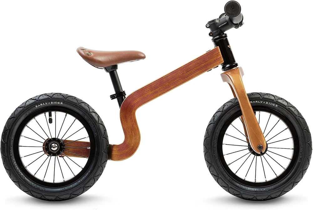 Balansinis dviratis EARLY RIDER SuperPly Bonsai 12