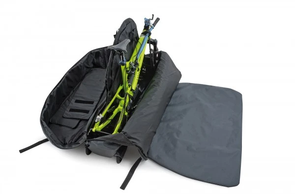 B&W International Bampw B&W bike bag II krepšys dviračiui
