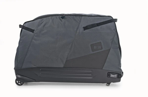 B&W International Bampw B&W bike bag II krepšys dviračiui