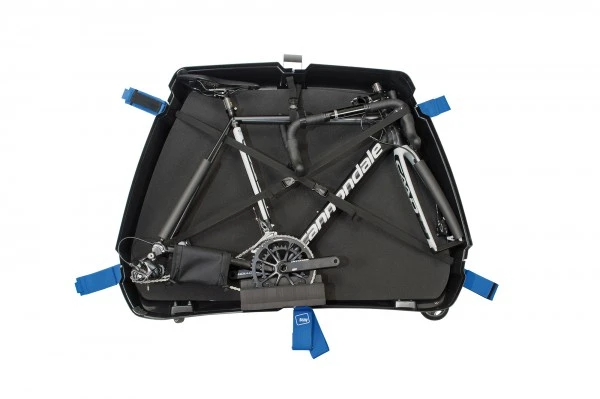 B&W International Bampw B&W bike box II dėklas dviračiui